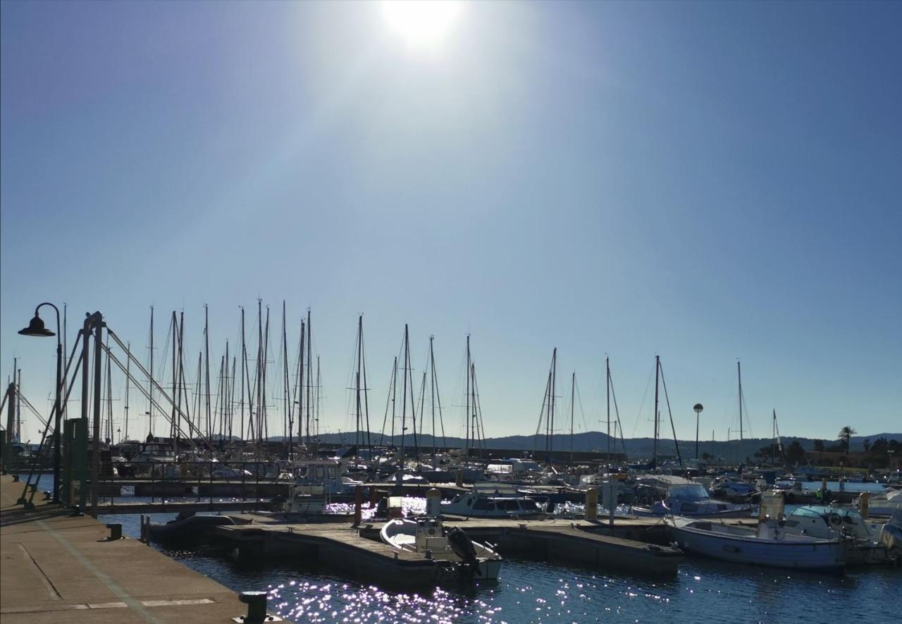 Relax Home La Caletta Exterior foto