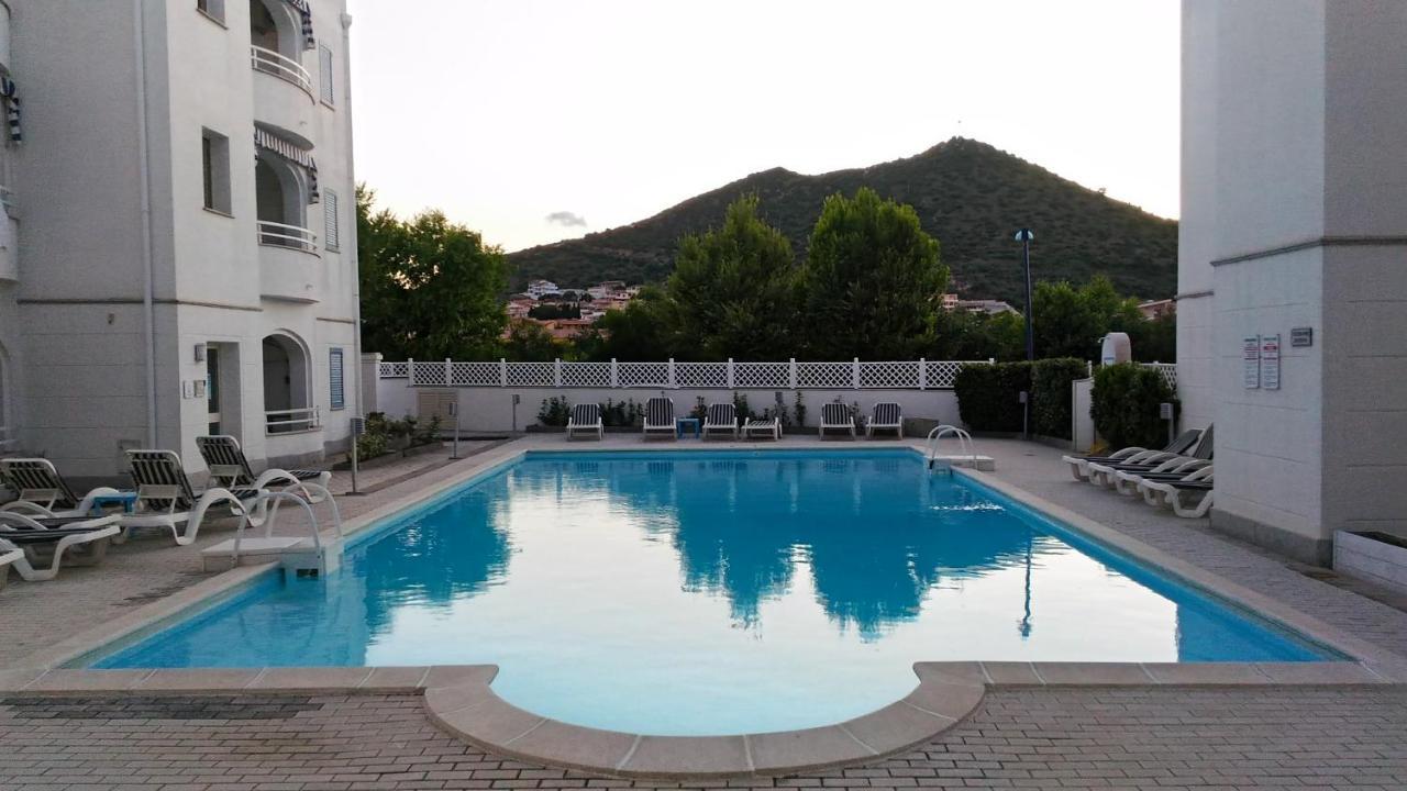 Relax Home La Caletta Exterior foto