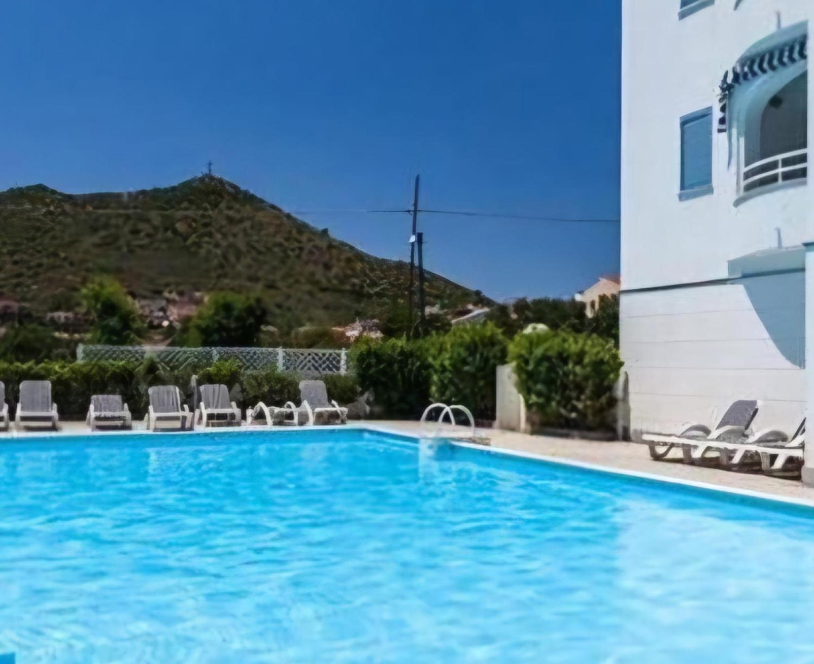 Relax Home La Caletta Exterior foto