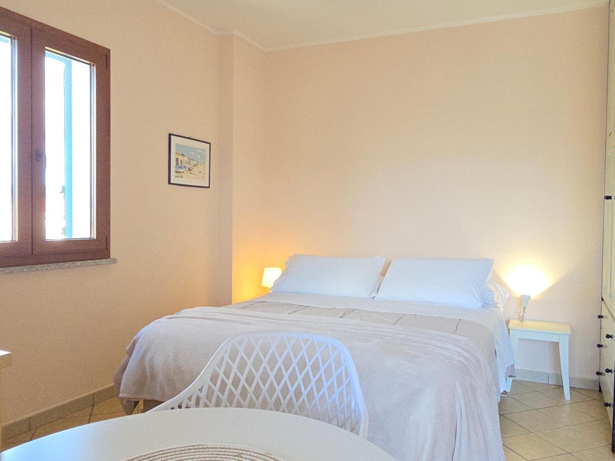 Relax Home La Caletta Exterior foto